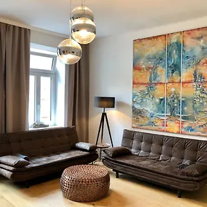  Apartament Atelier Lomani