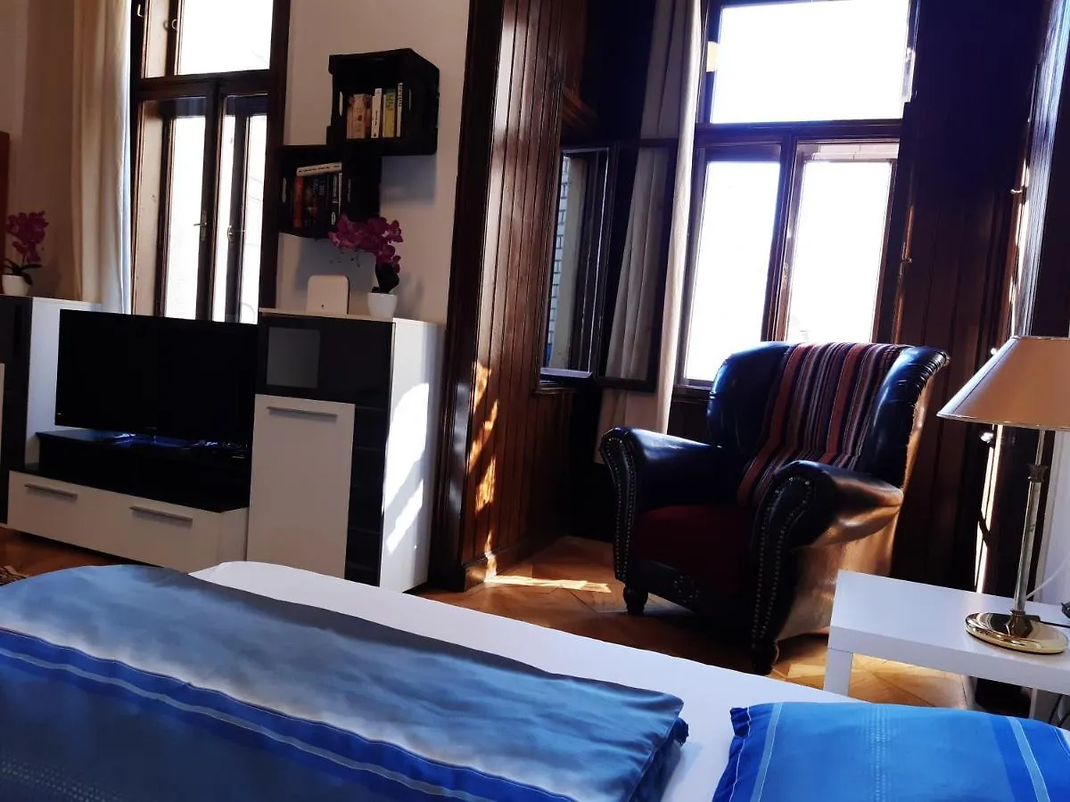 Apartment Laudon Vienna 0*,  Austria