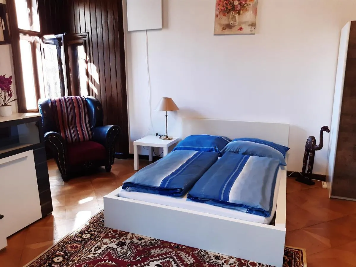 Apartment Laudon Vienna