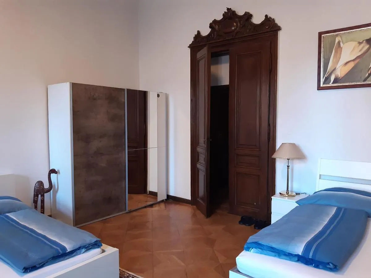 Apartment Laudon Viena