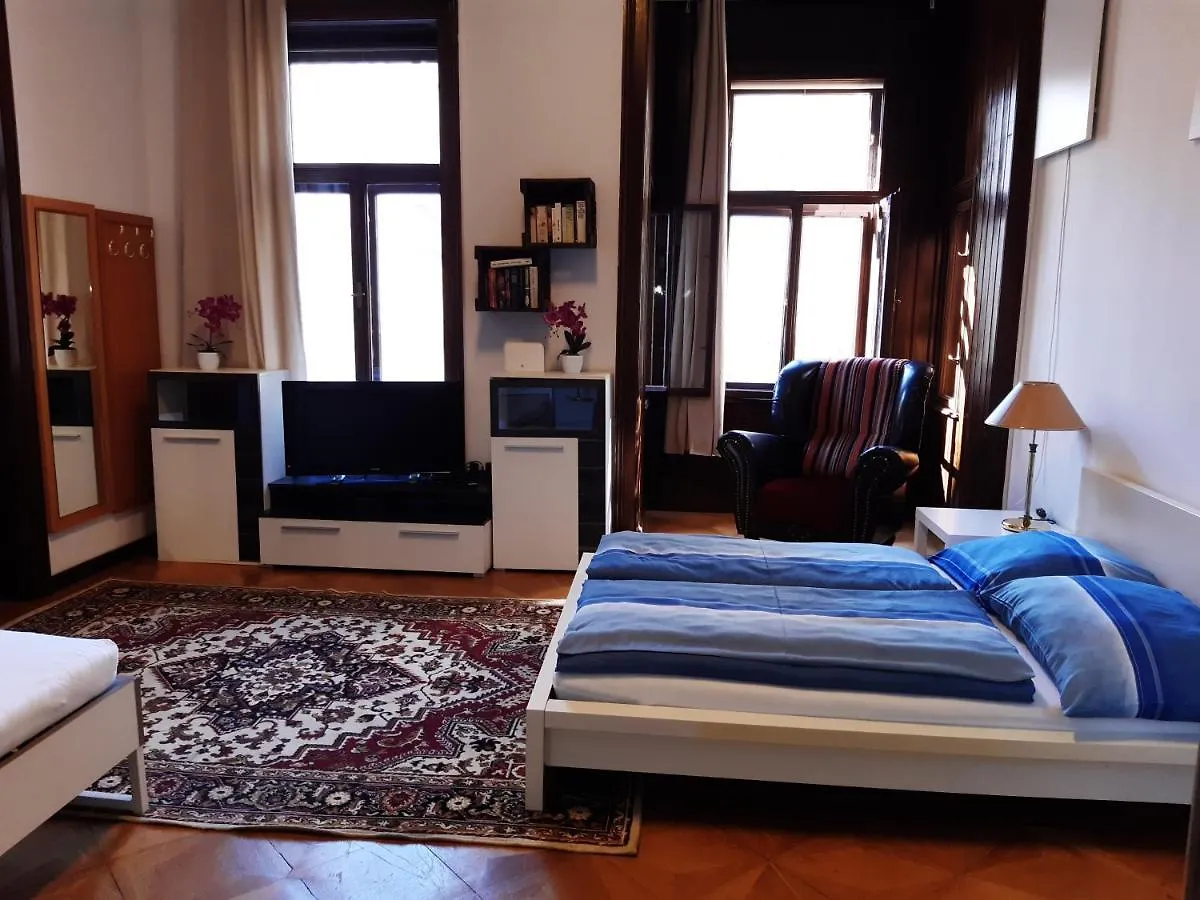 Apartment Laudon Viena