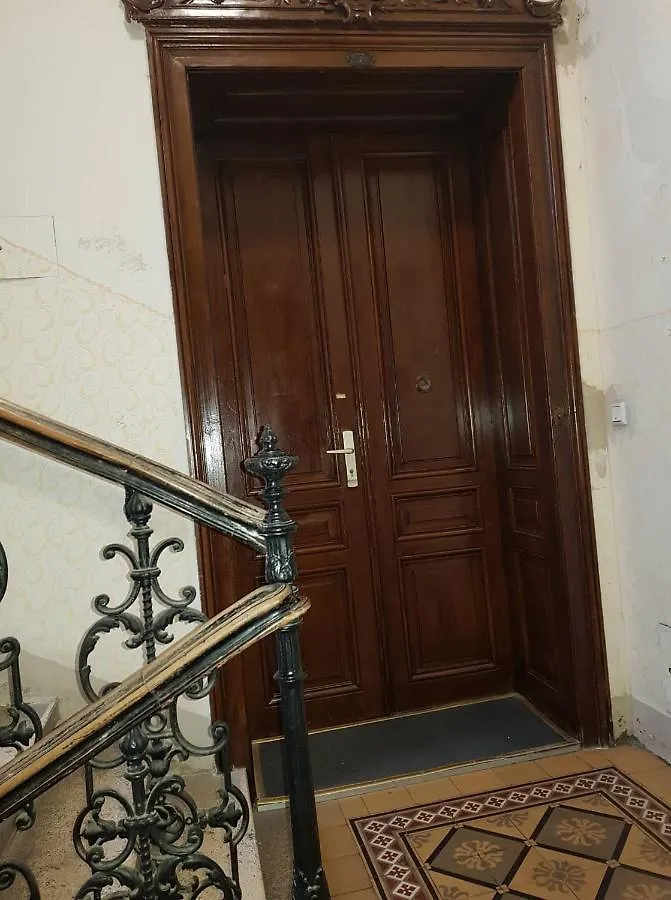 Apartment Laudon Viena