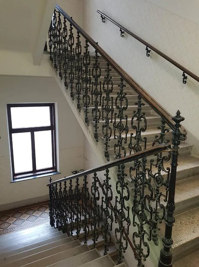 Apartment Laudon Viena